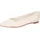 Melvin & Hamilton Ballerinas Damen Fiora 2 Weiss 40