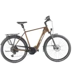 KTM Macina Style 720 2025 28 Zoll RH 60 cm sunset matt/orange