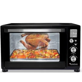 TURBO TRONIC TurboTronic DEV45 Schwarz,