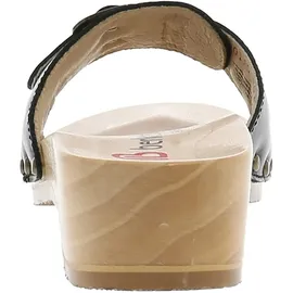 Berkemann Hamburg schwarz 40