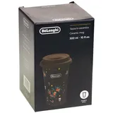 De'Longhi Doppelwandiger Keramikbecher 0,3 l