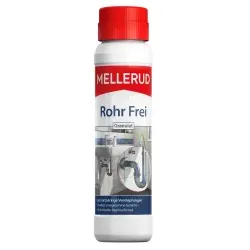MELLERUD Rohr Frei Granulat Rohrreiniger 2003109106 , 600 g - Packung