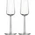 Iittala Essence Champagnerglas 0,21 l 2 St.