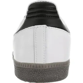 adidas Samba OG Cloud White / Core Black / Clear Granite 42