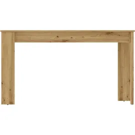 Dmora Censo 138,5 x 77 x 81 cm braun