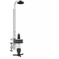 ich-zapfe PRIMA Portionierer 2,0 cl für 0,7 - 1,0 lt, inkl. Regalhalter