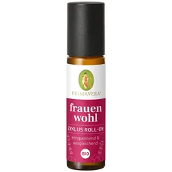 Frauenwohl Zyklus Roll-On