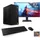 CSL Mystic V24157 27"  AMD Ryzen 7 5700X 4,4 GHz 32 GB RAM 1 TB SSD GeForce RTX 5060 Windows 11 Home