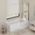 Home Deluxe Elara Duschbadewanne 85 x 170 cm links (8927)