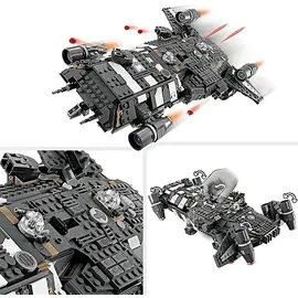 LEGO Star Wars Die Onyx Cinder 75374