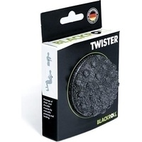 Blackroll Twister Black/Green,schw schwarz - OneSize