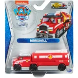 Paw Patrol Paw Patrol: True Metal Metall-Lkw, 1:55, - Marshall,