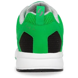 Camp David Herren, Power Sneaker mit gepolstertem Einstieg