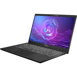 MSI Modern 15 H AI C2HMG-265 Intel Core Ultra 7 255H 16 GB RAM 512 GB SSD
