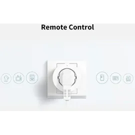 Aqara Smart Plug Weiß