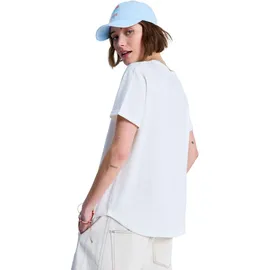 Roxy Oceanwave Weiß M
