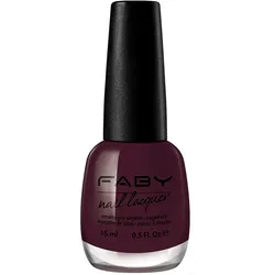 FABY Nagellack Mystical 15 ml