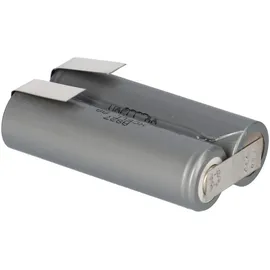 Panasonic Akkupack AA 2200 mAh 1 St.
