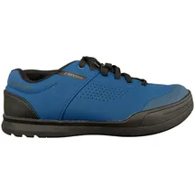 Shimano AM5W All Mountain MTB SPD Schuhe Blau Größe 37 Enduro Downhill Damen NEU