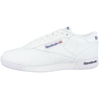 Reebok Ex-O-Fit Clean Logo Int intense white/royal blue/royal blue 36