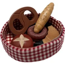 Chr. Tanner GmbH Backwaren im Baumwollkorb