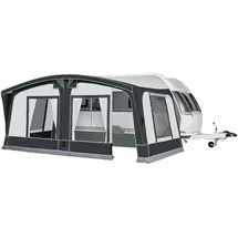 StarCamp Octavia Air anthrazit/grau