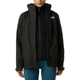 The North Face Damen Evolve II Triclimate Jacke (Größe S schwarz)