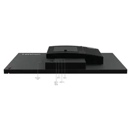 Lenovo ThinkCentre Tiny-In-One 24 Gen 5 24" schwarz