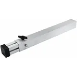Alutruss BE-18014 Teleskopfuß 80-140cm