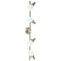 Osram Wandleuchte 4058075048096 Aluminium