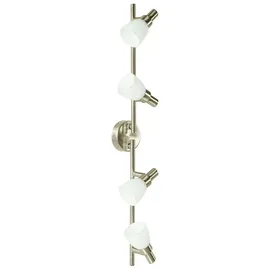 Osram Wandleuchte 4058075048096 Aluminium