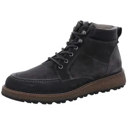 Pius Gabor Boot, Grau, 10