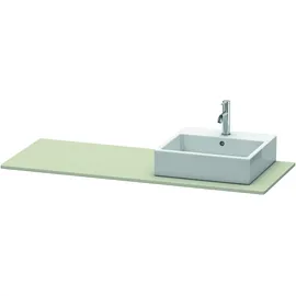 Duravit XSquare Konsole XS060GR6060,