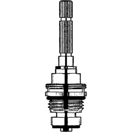 Kludi Oberteil 7557000-00 41671