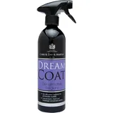 Carr & Day & Martin Dreamcoat Glanzspray für Pferdefell 500 ml mehrfarbig