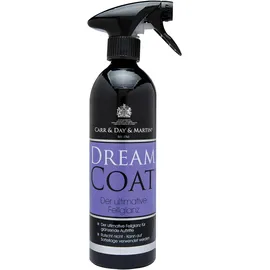 Carr & Day & Martin Dreamcoat Glanzspray für Pferdefell 500 ml mehrfarbig