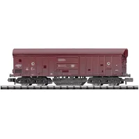 Trix Schienenreinigungswagen der DB 15500 N