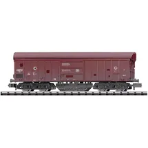 Trix Schienenreinigungswagen der DB 15500 N