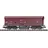 Trix Schienenreinigungswagen der DB 15500 N