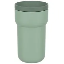 Mepal Isolierbecher Ellipse nordic sage 0,275 l