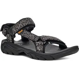 Teva Terra Fi 5 Universal Herren magma black/grey 48,5