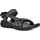 Teva Terra Fi 5 Universal Herren magma black/grey 48,5