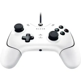 Razer Wolverine V2 Controller Weiss Xbox