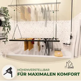 MYZONE 1,15 m schwarz