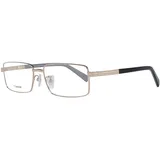 Ermenegildo Zegna Brillengestelle EZ5094-D 032 57mm Titan
