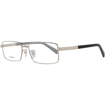 Ermenegildo Zegna Brillengestelle EZ5094-D 032 57mm Titan