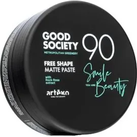Artègo Artego Good Society Free Shape Matte Paste 100 ml