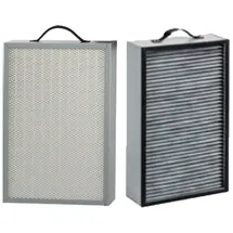 Air8 Ersatzfilter H13 für Luftreiniger 800