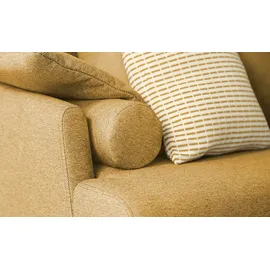 Smart Sofa mit Schlaffunktion ¦ ¦ Maße (cm): B: 218 H: 94 T: 97