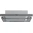 Whirlpool Zwischenbauhaube 60 cm Silber